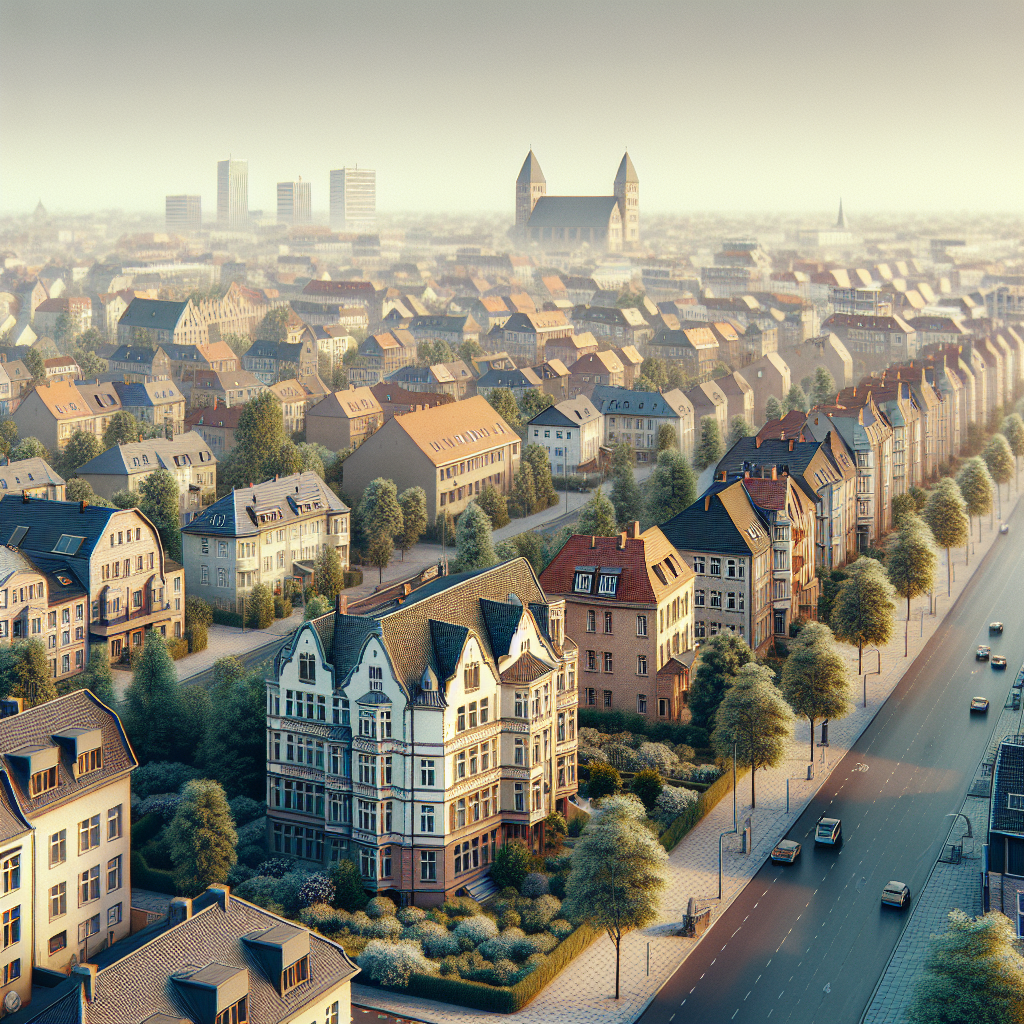 Bodenrichtwert Leipzig Gohlis Nord 2026